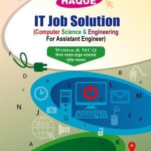Haque IT Job Solution